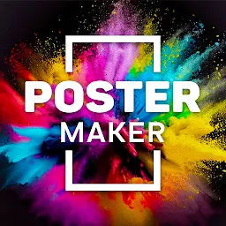 Poster Maker – Flyer Maker MOD APK 10.0.22 (Premium Unlocked)