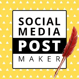 Social Media Post Maker MOD APK 92.0 (Premium Unlocked)