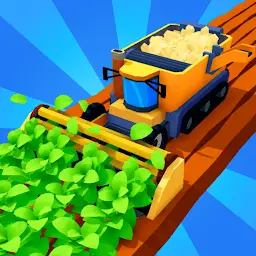 Potato Inc MOD APK 1.8.0 (Unlimited Diamonds)