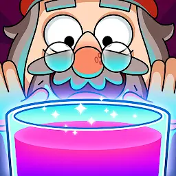 Potion Punch MOD APK 7.1.4 (Unlimited Money)