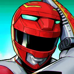 Power Rangers: Legacy Wars MOD APK 3.6.3 (God Mode)