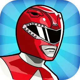 Power Rangers Mighty Force MOD APK 1.6.1 (Unlimited Currency)