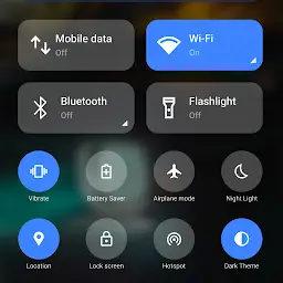 Power Shade MOD APK 18.5.11 (Pro Unlocked)