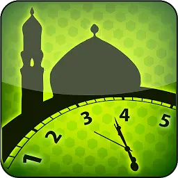 Prayer Times: Qibla Finder MOD APK 20.1.25 (Premium Unlocked)
