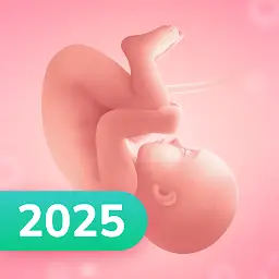 Pregnancy Tracker MOD APK 3.130.2 (Premium Unlocked)