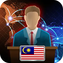 President Simulator MOD APK 1.0.39 (Unlimited Money)