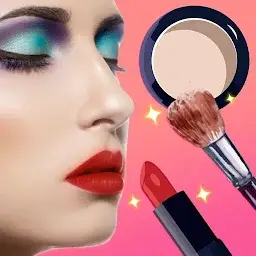 Pretty Makeup MOD APK 8.2.1.1 (Premium Unlocked)