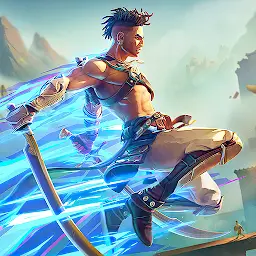 Prince of Persia: Lost Crown MOD APK 1.0.0f (Unlocked, Damage, God Mode)