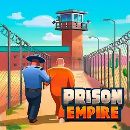 Prison Empire Tycoon MOD APK 3.6 (Unlimited Money)