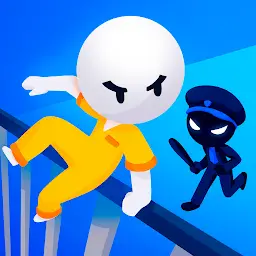 Prison Escape 3D MOD APK 0.3.35 (Unlimited Items, Cash)