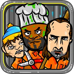Prison Life RPG MOD APK 1.6.2 (Unlimited Money)