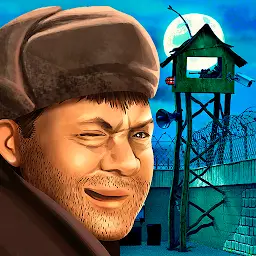 Prison Simulator MOD APK 53 (Unlimited Money)
