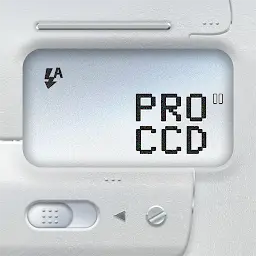 ProCCD MOD APK 3.6.1 (Premium Unlocked)