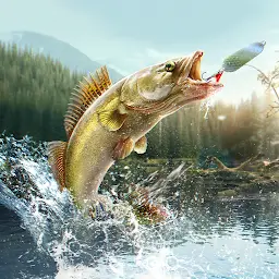 Professional Fishing 2 MOD APK 0.1.29.07.24p (Currency, License acquired)