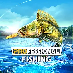 Professional Fishing MOD APK 1.57 (Free Shopping)