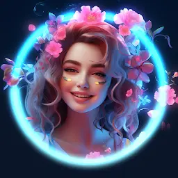 Profile Picture Border Frame MOD APK 2.4.9 (Premium Unlocked)