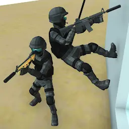 Project Breach Online MOD APK 7.2 (Unlimited Money)