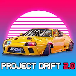 Project Drift 2.0 MOD APK 126 (Unlimited Money, Free Purchase)