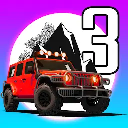 Project Offroad 3 MOD APK 5.9.1 (Unlock All Car)