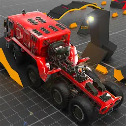 [Project : Offroad] MOD APK 206 (Unlimited Money)