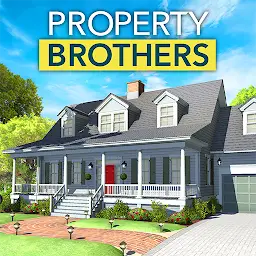 Property Brothers Home Design MOD APK 3.7.9 (Unlimited Money, Speed)