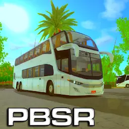 Proton Bus Simulator Road MOD APK 2.61 (Unlocked All Content)