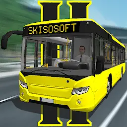 Public Transport Simulator 2 MOD APK 2.4 (Unlocked All Content)