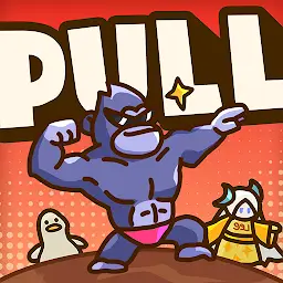 Pull Pull Pull Heroes MOD APK 1.5.0 (Dumb Enemy, Speed)