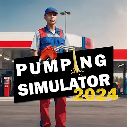 Pumping Simulator 2024 MOD APK 1.1.3 (Unlimited Money)