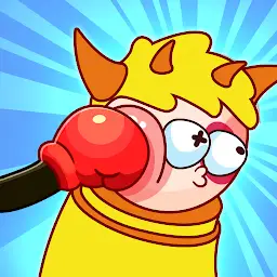 Punch Guy: Hit Monster MOD APK 0.1.3 (Add Kills, Unlock Gloves, No Ads)