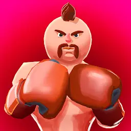 Punch Guys MOD APK 4.0.10 (Dumb Enemy, Unlimited Stamina)