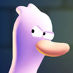 Punch Kick Duck MOD APK 1.14.1 (Unlimited Money)