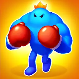 Punchy Race MOD APK 8.29.0 (Unlimited Coins)