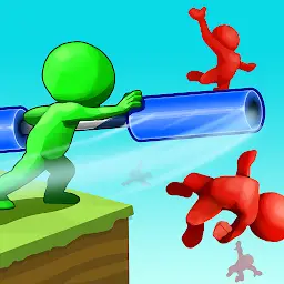 Push’em all MOD APK 1.46 (Free Shop, Upgrades)
