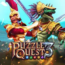 Puzzle Quest 3 MOD APK 4.0.0.42393 (God Mode)