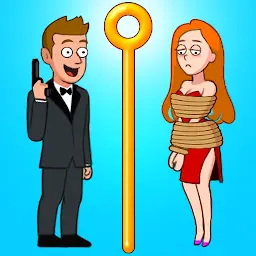 Puzzle Spy MOD APK 9.1 (Unlimited Money)