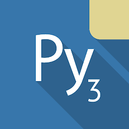 Pydroid 3 MOD APK 8.00_x86_64 (Premium Unlocked)