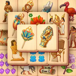 Pyramid of Mahjong MOD APK 1.56.5600 (Unlimited Money)