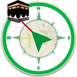 Qibla Finder MOD APK 1.5.9 (Premium Unlocked)
