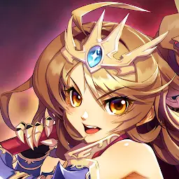 Queen’s Knights MOD APK 1.0.89 (God Mode, No Skill CD, Damage)