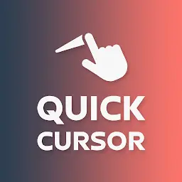 Quick Cursor MOD APK 2.0.1 (Pro Unlocked)