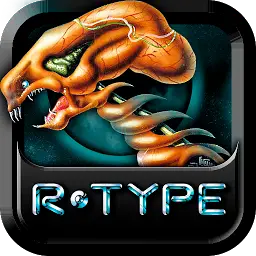 R-TYPE MOD APK 2.4.0 (Unlocked All)
