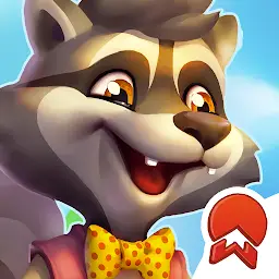 Raccoon Market MOD APK 1.7 (Free In-App Purchase)