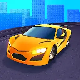 Race Master 3D MOD APK 3.7.0 (Unlimited Money)