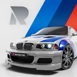 Race Max Pro MOD APK 1.8.2 (Unlimited Money, Fuel)