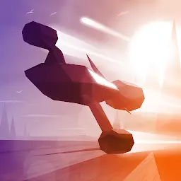Race The Sun Challenge Edition MOD APK 1.29.5 (Unlimited Money)