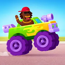 Racemasters MOD APK 1.8.4 (Unlimited Money)