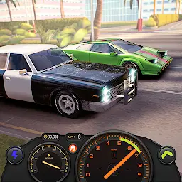 Racing Classics PRO MOD APK 1.09.8 (Unlimited Money, Fuel)