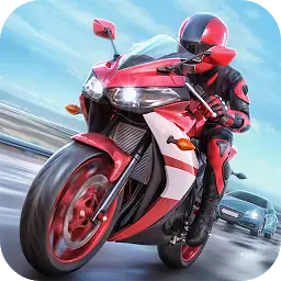 Racing Fever: Moto MOD APK 1.99.2 (Unlimited Money)