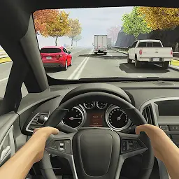 Racing in Car 2 MOD APK 1.8 (Unlimited Money, Unlocked Cars)